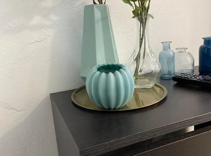 Apartmán Soul Surfer *