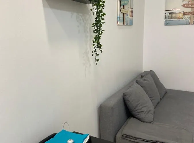 Apartmán Soul Surfer *