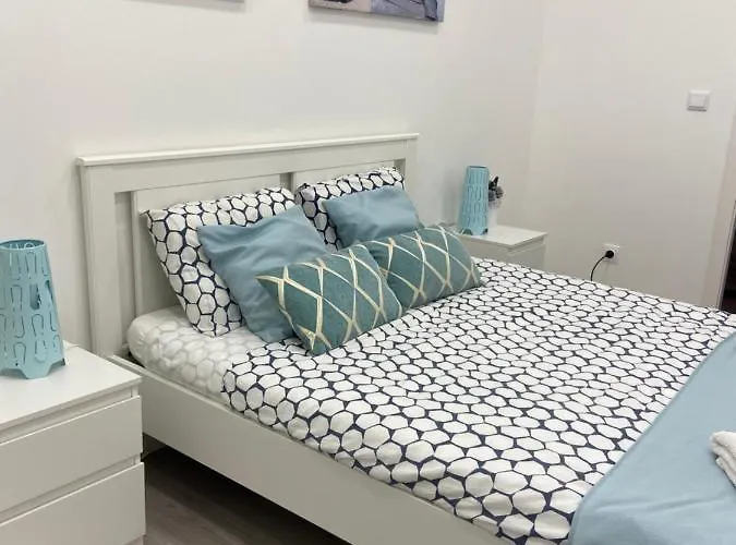 Soul Surfer Apartmán