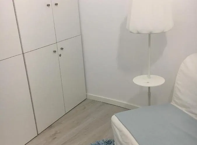 Soul Surfer Apartmán *