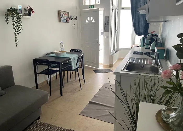 Apartmán Soul Surfer *