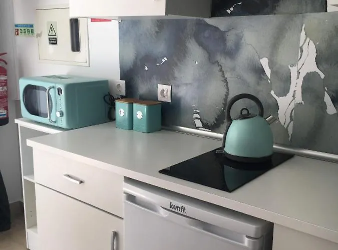 Apartmán Soul Surfer