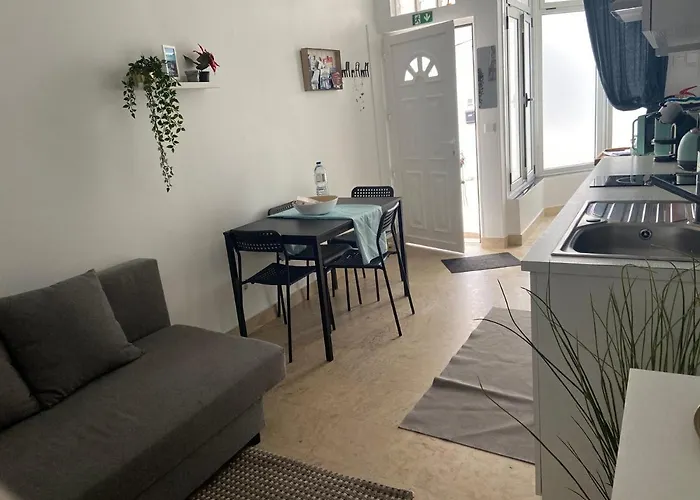 Soul Surfer Apartmán *