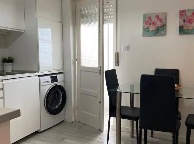 Soul Surfer Apartmán Peniche