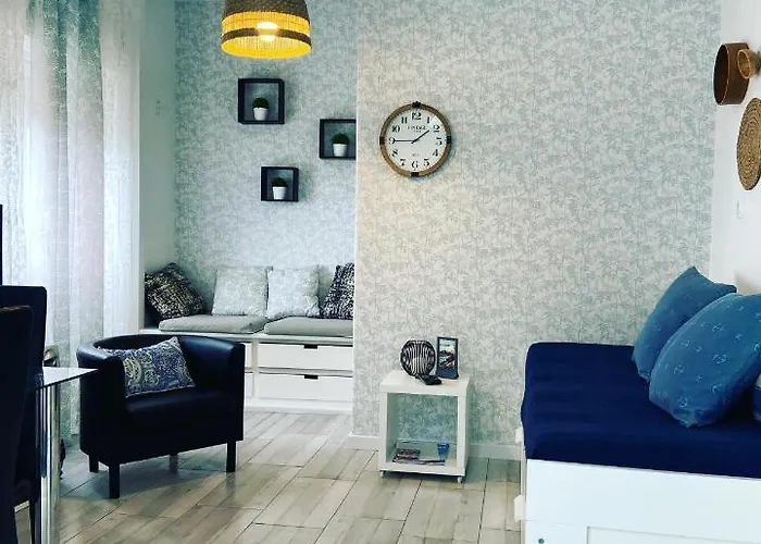 Apartmán Soul Surfer *