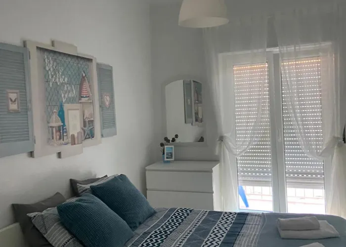 Soul Surfer Apartmán