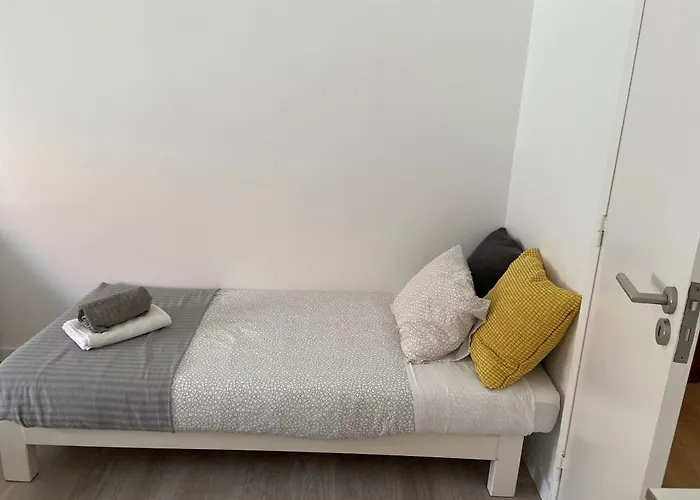 Soul Surfer Apartmán *