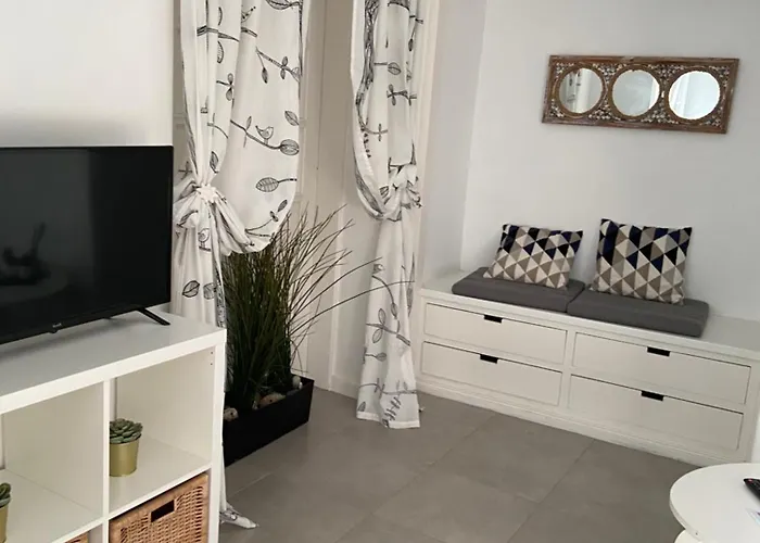 Soul Surfer Apartmán Peniche