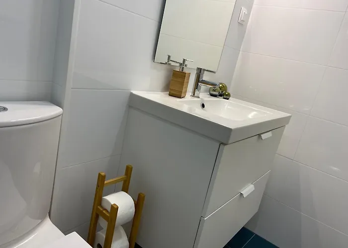 Apartmán Soul Surfer *