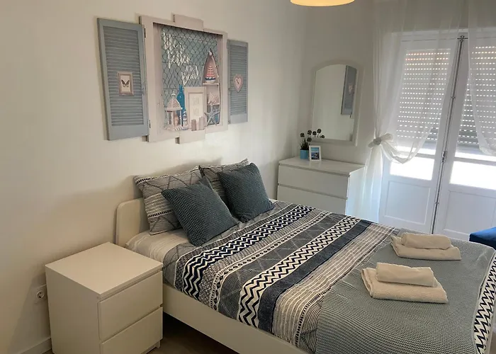 Soul Surfer Apartmán *