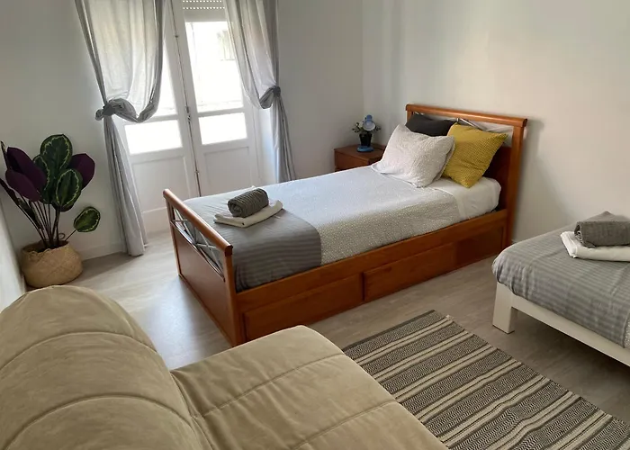 Apartmán Soul Surfer