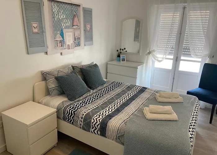 Soul Surfer Apartmán Peniche