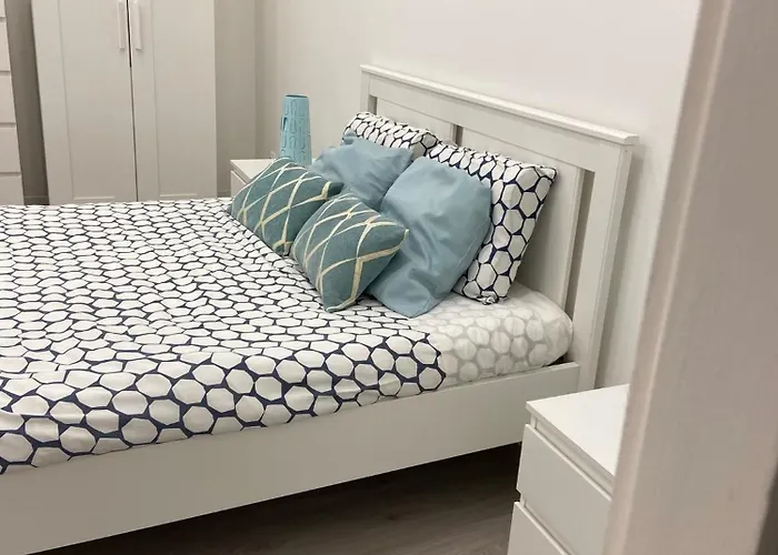 Apartmán Soul Surfer Peniche