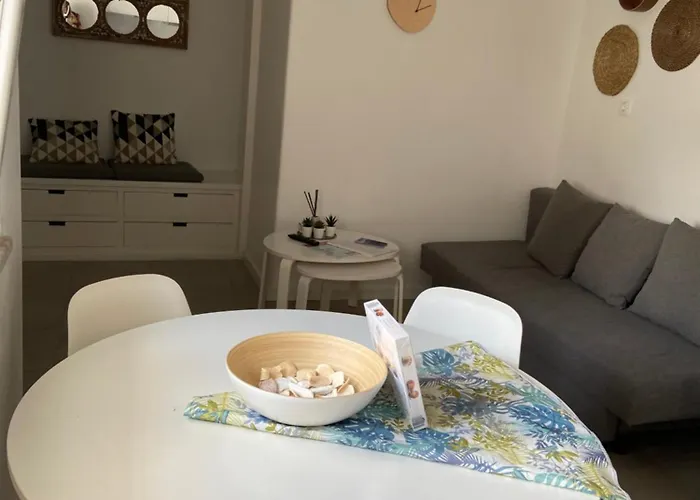 Soul Surfer Apartmán Peniche