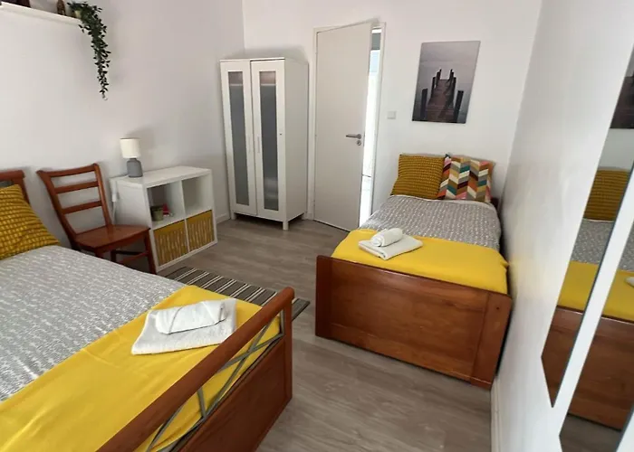 Soul Surfer Apartmán *