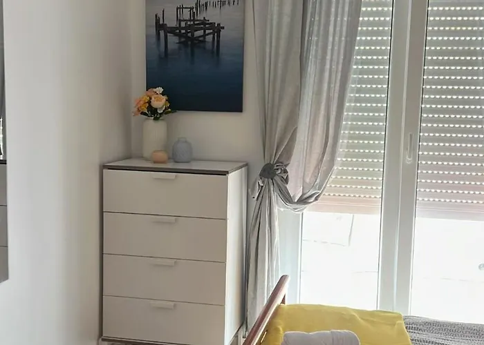 Apartmán Soul Surfer *