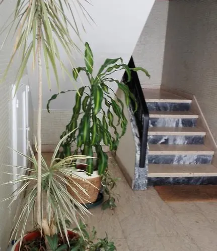 Soul Surfer Apartmán