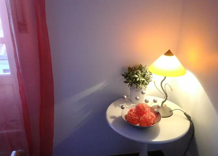 Soul Surfer Apartmán Peniche