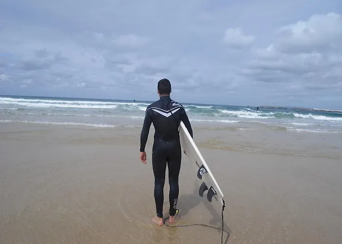 Apartmán Soul Surfer