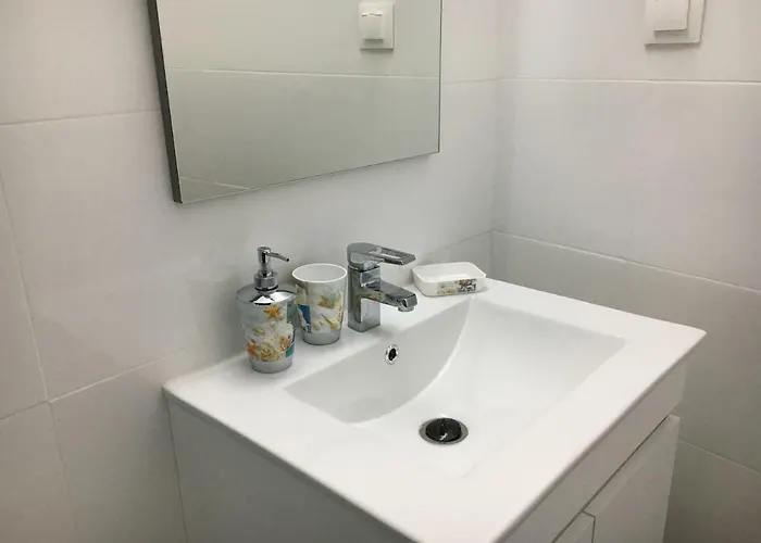 Soul Surfer Apartmán Peniche