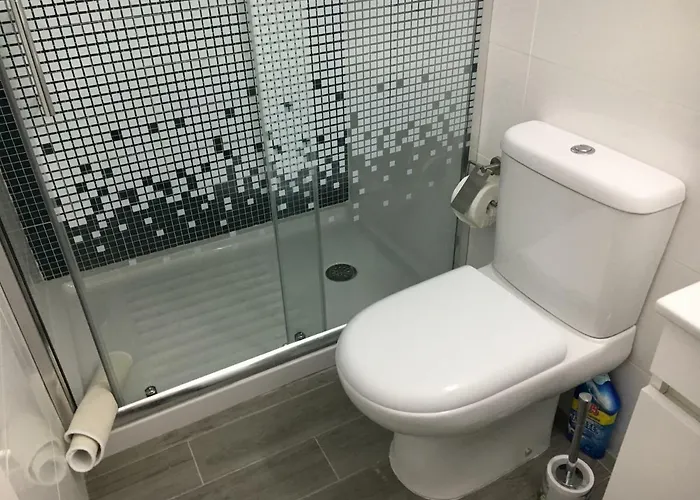 Soul Surfer Apartmán Peniche