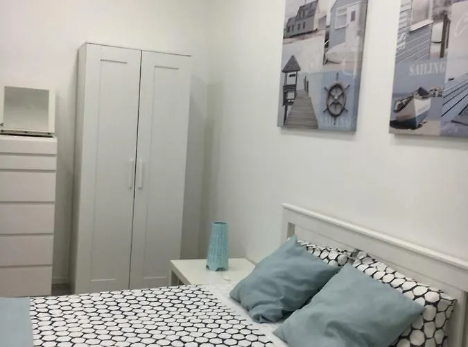 Apartmán Soul Surfer *