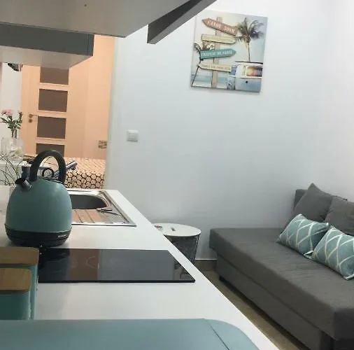 Soul Surfer Apartmán