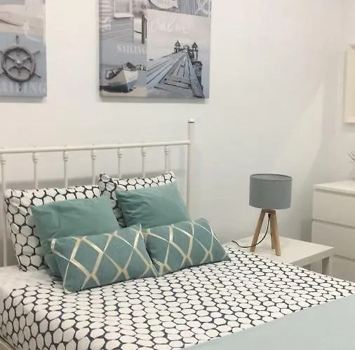 Soul Surfer Apartmán