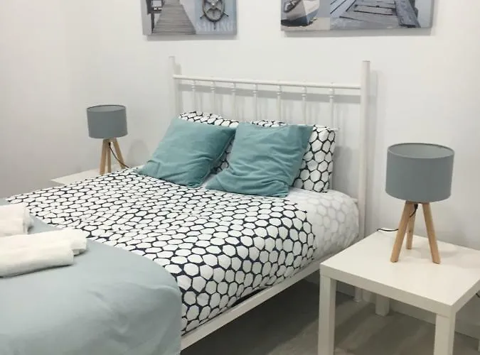 Apartmán Soul Surfer Peniche