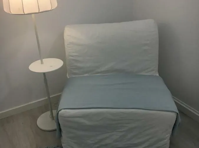 Soul Surfer Apartmán Peniche