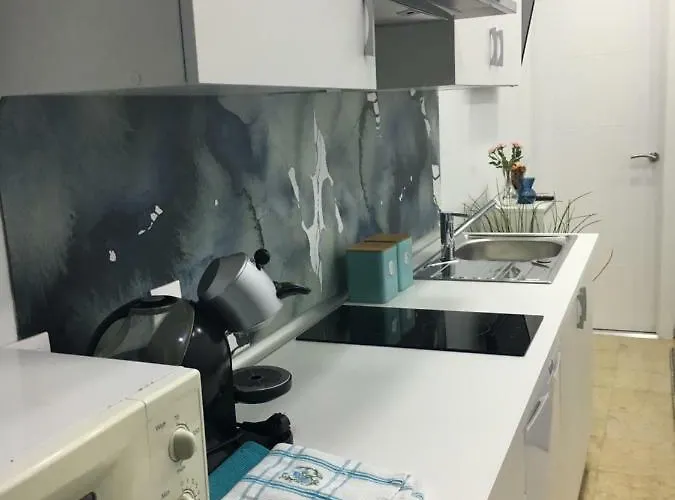 Apartmán Soul Surfer *