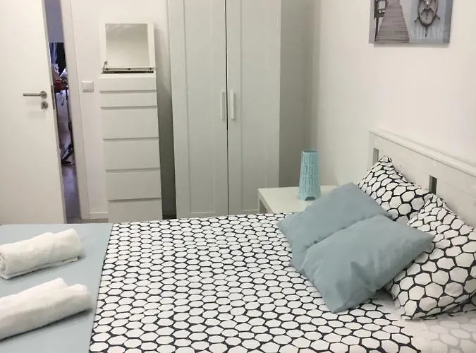 Apartmán Soul Surfer