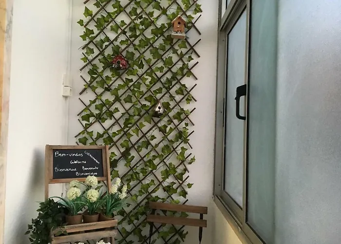 Soul Surfer Apartmán