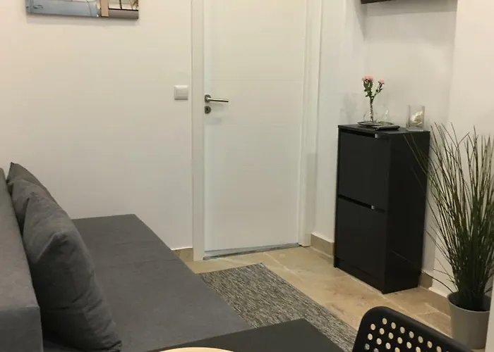 Soul Surfer Apartmán Peniche