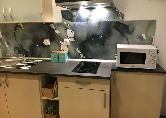 Soul Surfer Apartmán *