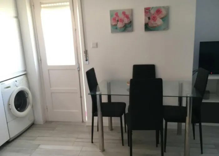 Apartment Soul Surfer Peniche