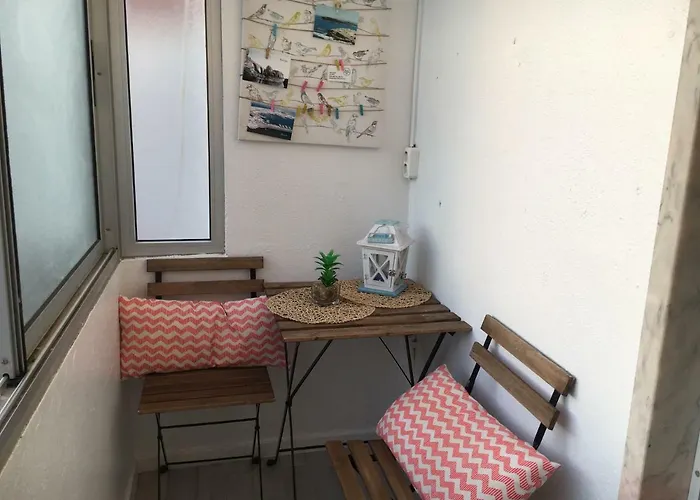 Soul Surfer Apartmán Peniche