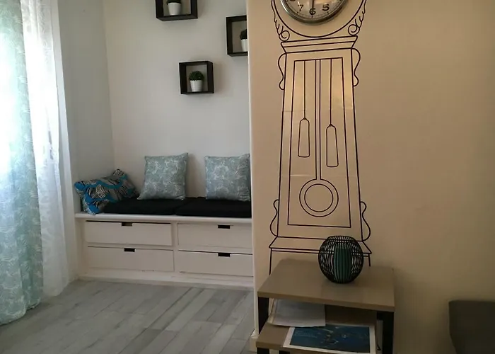 Apartmán Soul Surfer Peniche