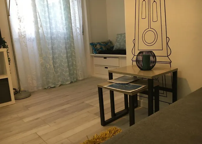 Soul Surfer Apartmán