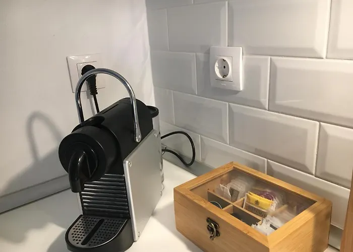 Apartmán Soul Surfer