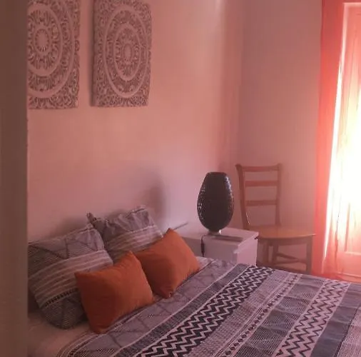 Apartmán Soul Surfer Peniche