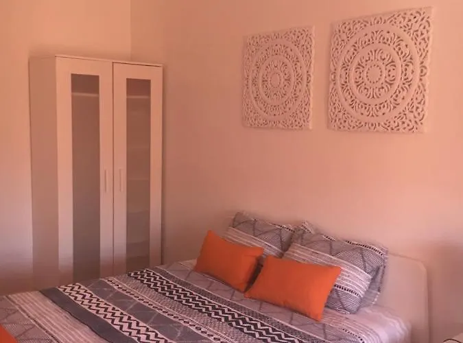 Soul Surfer Apartmán *