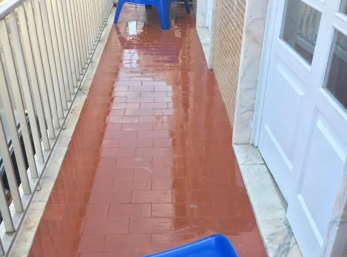 Apartmán Soul Surfer *